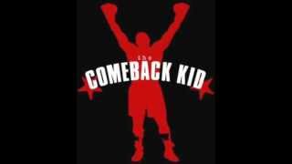 Comeback Kid - Without a Word (Demo)