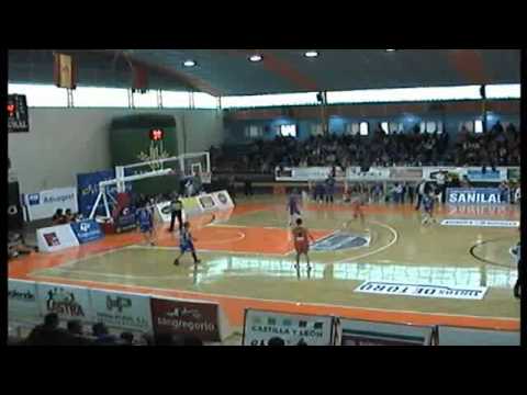 L.F. CAJA RURAL TINTOS DE TORO,71 - PERFUMERIAS AVENIDA,78 (17/03/2012 0:00:00)