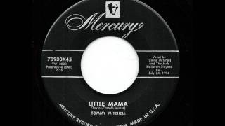 Little Mama - Tommy Mitchell