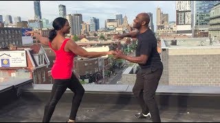 Mama Guela - Spanish Harlem Orchestra / CDC15 Salsa