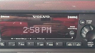 How to connect Bluetooth in Trucks 2021, 2022 new models volvo VNL 780