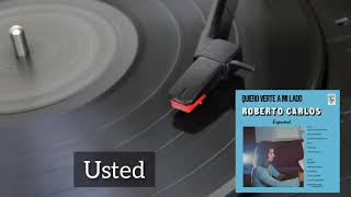 Usted - Roberto Carlos