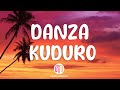 Don Omar - Danza Kuduro (Letra/Lyrics) ft. Lucenzo