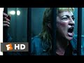 Malignant (2021) - Jail Massacre Scene (8/10) | Movieclips