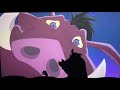 The Lion King 3 Timon And Pummba Interrupt 6 In Italian