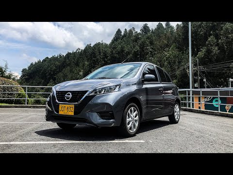 What's the 2021 Nissan March like? || BETA CARS