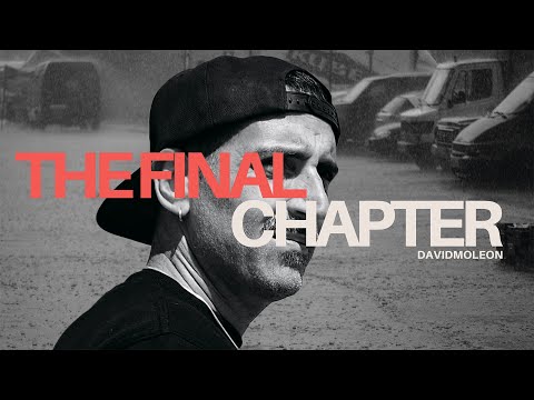 HARDGROOVE TECHNO 2025 Live Set | David Moleon