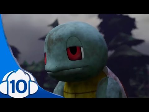 Starter Squad Ep.10 Flashbacks