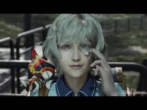 FINAL FANTASY 7 REBIRTH Gameplay Walkthrough Part 3 (FULL GAME 4K 60FPS) No Commentary #gaming