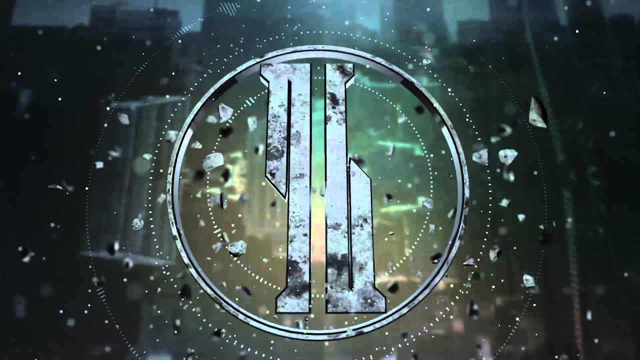 INTERVALS // THE SELF SURRENDERED