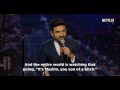 Vir Das: Abroad Understanding | Official Trailer [HD] | Netflix