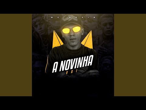 A Novinha Vai