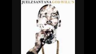 Juelz Santana   Sho Nuff