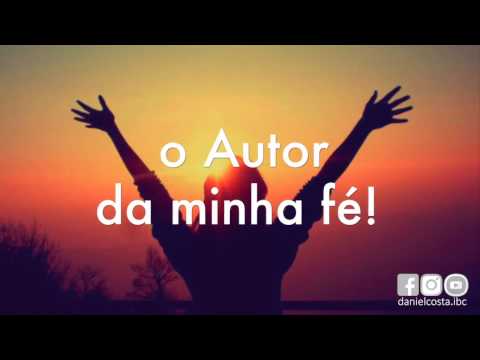 Minha Fé video
