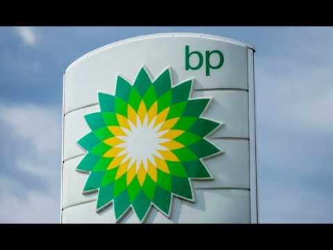 BP Ousts Chairman Citing Governance and Conduct Issues