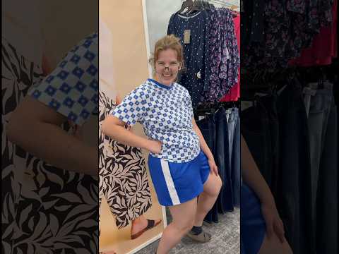 Back to School Shopping with Mom | Kendahl Landreth