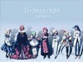 東方アレンジ NJK Record - Endless night (Vocal.3L) 夢消失 ...