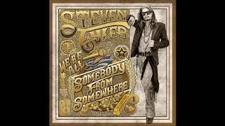 Steven Tyler -  Were All Somebody From Somewhere