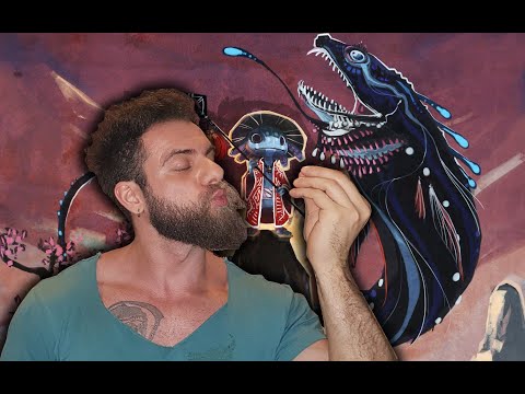 😂 Luscious Lady Sucks On Fish Fingers 😂 - Fizz Mid vs Kaisa - EUW Challenger Run