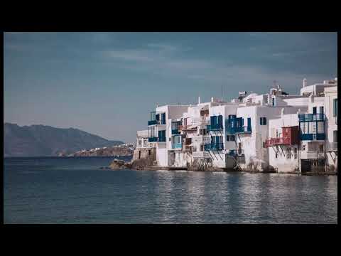 Chris Andreus - The Island of the Winds