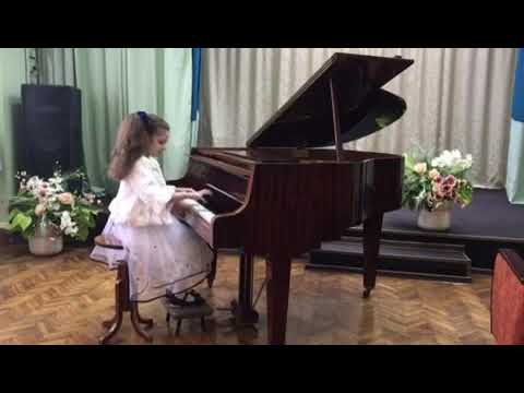 Пронина Виктория Александровна 