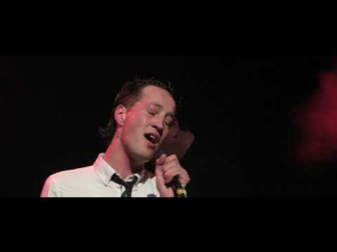 Marlon Williams - Portrait Of A Man (Live At Auckland Town Hall)