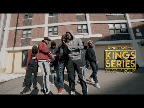(Watch In HD) TriggaTate x KidCam - Wassup Boy (Directed by King Tyme)