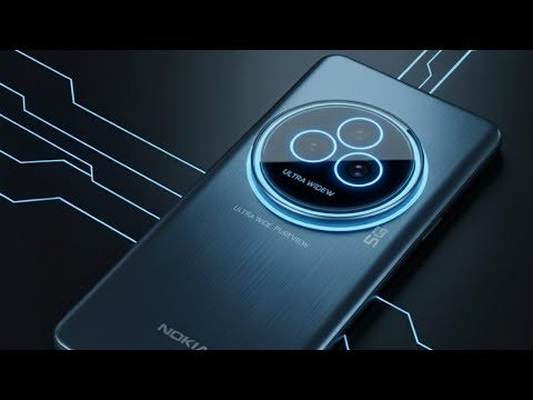 NOKIA is BACK! 🤯 X50 Pro 5G The FLAGSHIP KILLER We've Waited For?