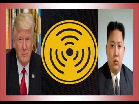 Trumps Threats cause Gold and Silver prices to rise - interview with Greg Video