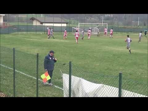 Il grande calcio giovanile. Busca 1920 vs Benese 4 - 0