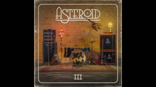 Asteroid - Silver &amp; Gold (2016)