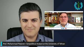Prof. Mohammad Marandi: Trump’s Impact on the Middle East