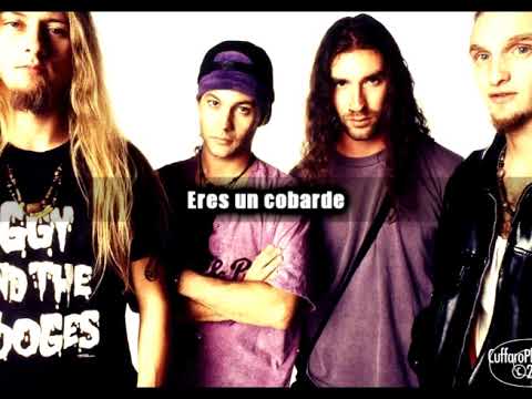 Alice In Chains - Fear The Voices SUBTITULADO ESPAÑOL