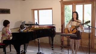 桜ふぶき/新屋まり