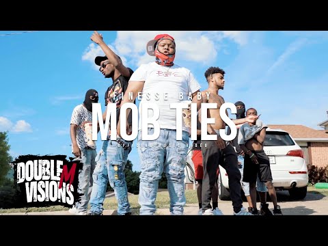 Finesse Baby - Mob Ties (Official Music Video) [EXTENDED] | Directed By Double M Visions