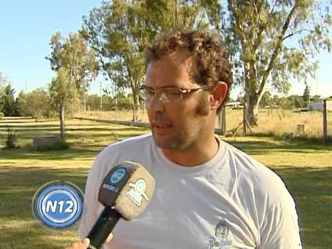 CANAL 12 T.Lauquen - Tanoni