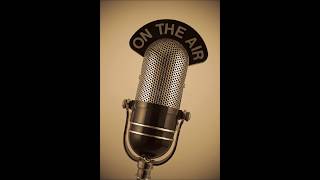 Wilson Brothers Radio Show (transfer from reel to reel)