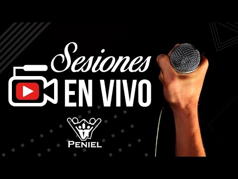Sesiones en vivo #5 Peniel Band.