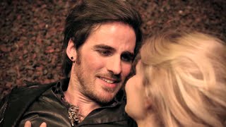 Hook: &quot;You Chose Me, That Was The Test&quot; (Once Upon A Time S5E20)