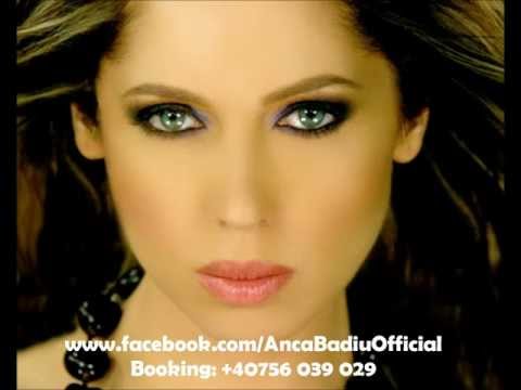 Anca Badiu - Hello (Official Radio Edit)