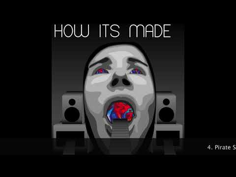 How It's Made - Will Acton