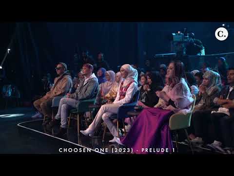 PUTERA MUHAMMAD | AMIR | THE CHOSEN ONE | PRELUDE 1