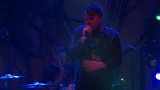 Silverstein - "Hear Me Out" (Live in Anaheim 12-2-18)