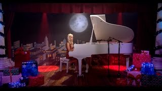 Tiffany Houghton performs "Hello Sailor!"