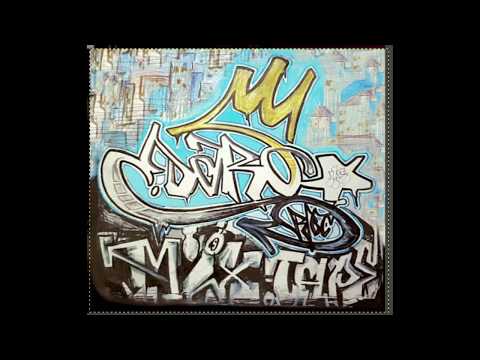 DARO RBC - Na Bank Ft. Shadowface,Akep (Struktura Czerni) Scratch - Dj Rasmatal