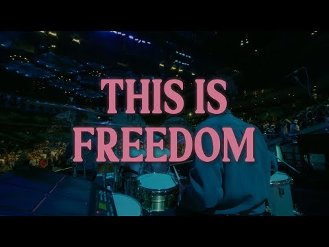 This Is Freedom (Ain't No Rock) | The Belonging Co | Lakewood Church