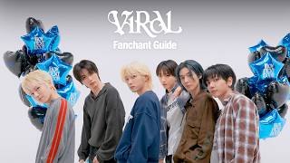 Download lagu BOYNEXTDOOR (보이넥스트도어) 'VIRAL' 응원법 mp3