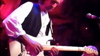Paul Young: Mike + the Mechanics - Mea Culpa - Live House Of Blues