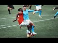 Aaron Wan Bissaka🕸️ vs Manchester City 2023