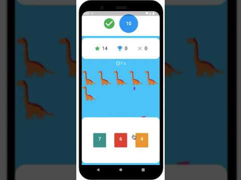 LearnNumerix Educational Game